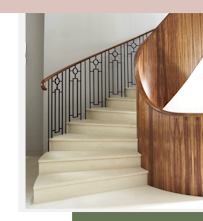 Услуги Лестницы под ключ в Гулькевичах