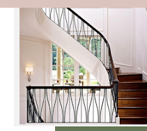 Услуги Лестницы под ключ в Гулькевичах