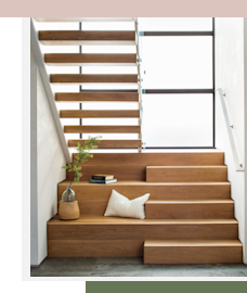 Услуги Лестницы под ключ в Гулькевичах