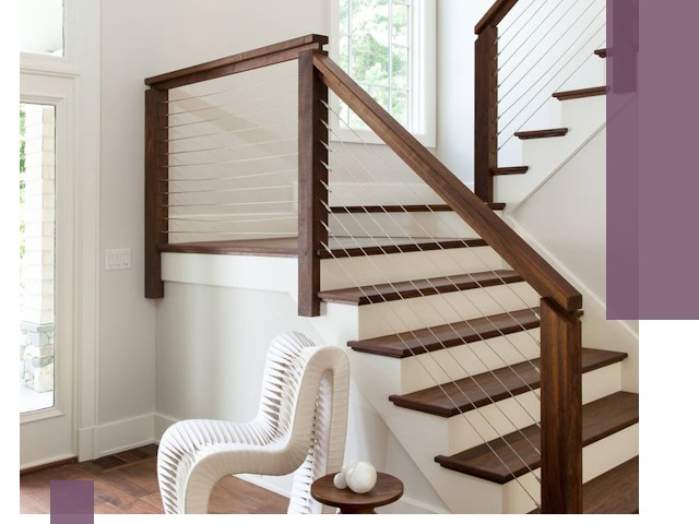 Изготовление и монтаж лестниц любой сложности в Гулькевичах