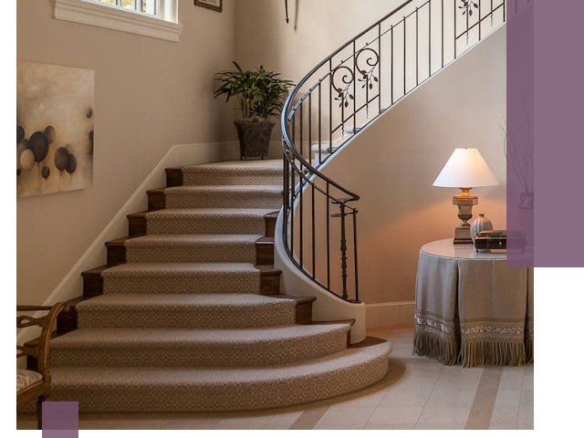 Лестницы под ключ в Гулькевичах — изготовление, монтаж, демонтаж