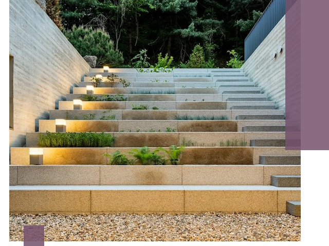 Монтаж лестниц под ключ в Гулькевичах — быстро и качественно