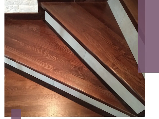 Ремонт металлических и бетонных лестниц в Гулькевичах быстро и качественно