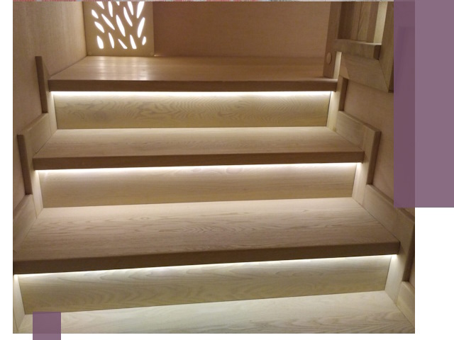 Облицовка бетонных лестниц под ключ в Гулькевичах качественно и быстро