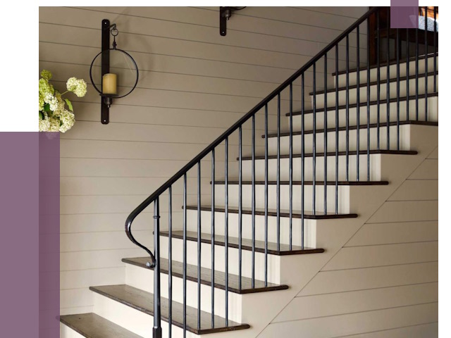 Лестницы для дома в Гулькевичах —  от 77805 руб. | ПРОЛЁТ-Гль