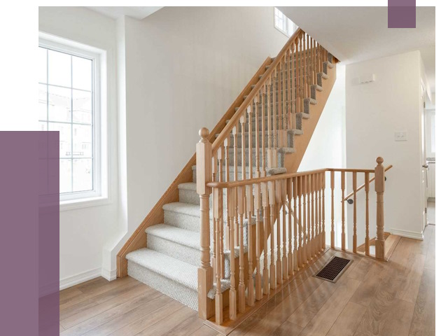 Мансардные лестницы в Гулькевичах от 19192 руб.  | ПРОЛЁТ-Гль