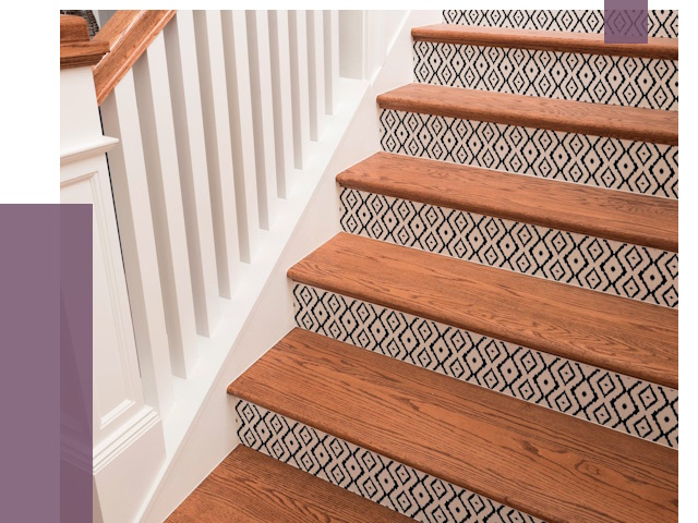 Покраска лестниц в Гулькевичах от 1919 руб. — цены и сроки | ПРОЛЁТ-Гль