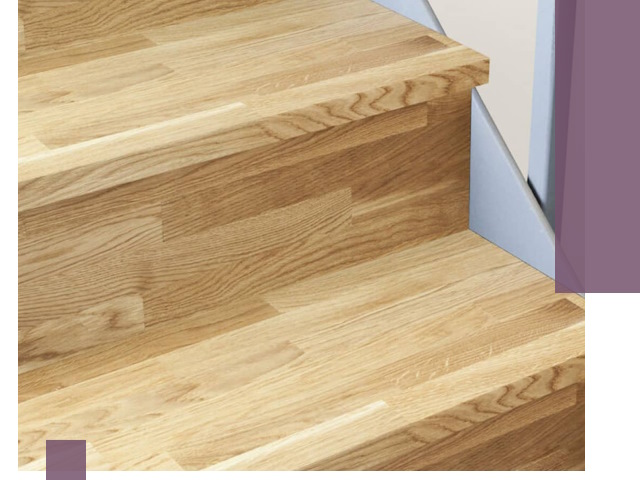 Лестницы из сосны под ключ в Гулькевичах — изготовление и монтаж