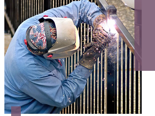 Демонтаж перил срочно и аккуратно в Гулькевичах