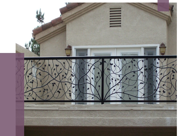 Монтаж балконных ограждений в Гулькевичах от 5394 руб. — ПРОЛЁТ-Гль