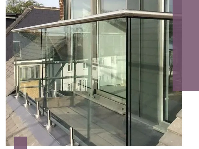 Демонтаж балконных ограждений в Гулькевичах — быстро и безопасно