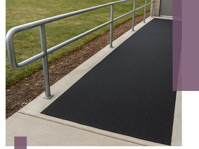 Демонтаж пандусов в Гулькевичах: быстро и аккуратно