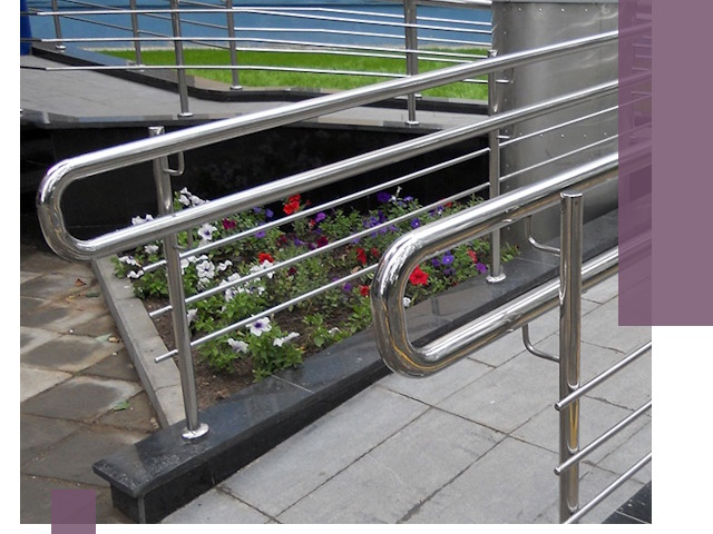 Ремонт пандусов в Гулькевичах: быстро, надежно, с гарантией