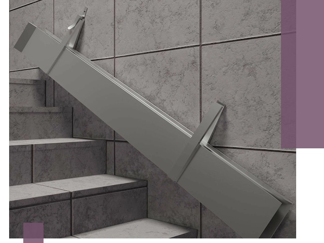 Монтаж откидных пандусов под ключ в Гулькевичах для удобства доступа