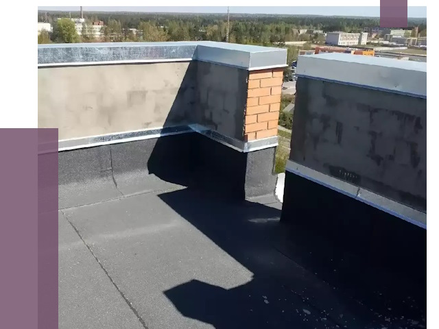 Демонтаж парапетов в Гулькевичах от 4357 руб.  | ПРОЛЁТ-Гль