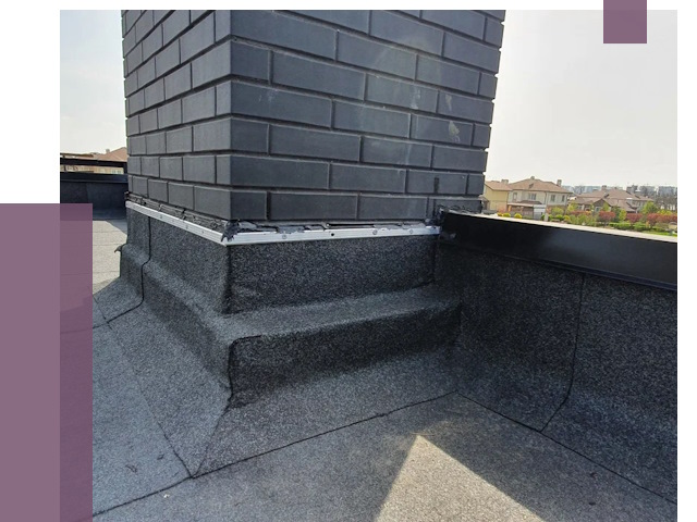 Ремонт парапетов в Гулькевичах от 7988 руб.  | ПРОЛЁТ-Гль