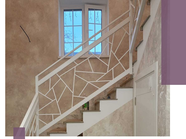 Монтаж поручней в Гулькевичах — установка и крепление под ключ