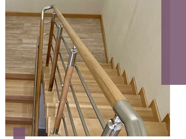 Ремонт поручней и ограждений в Гулькевичах — качественно и быстро