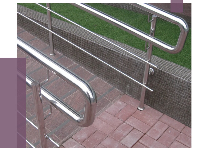 Поручни для инвалидов в Гулькевичах под ключ от 6432 руб.