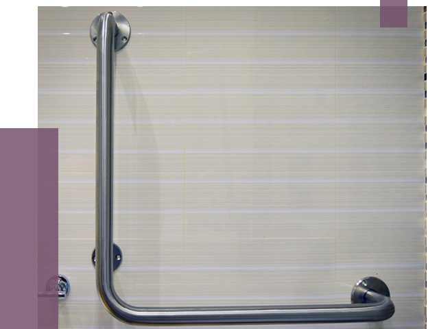 Демонтаж поручней для инвалидов в Гулькевичах от 4357 руб. 