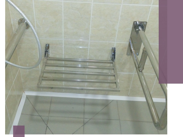 Демонтаж поручней для инвалидов в Гулькевичах быстро и безопасно